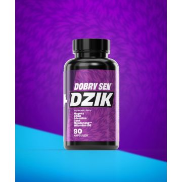 DZIK® DOBRY SEN
