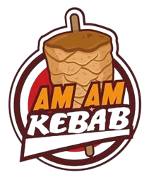 logo AMAM KEBAB
