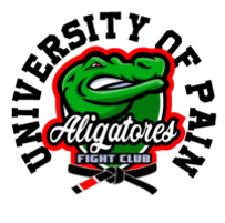 logo Aligatores