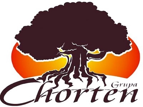 logo CHORTEN