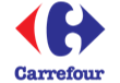 logo CARREFOUR