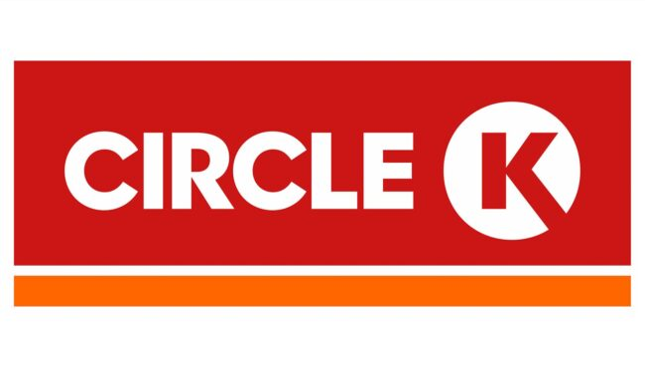 logo CircleK