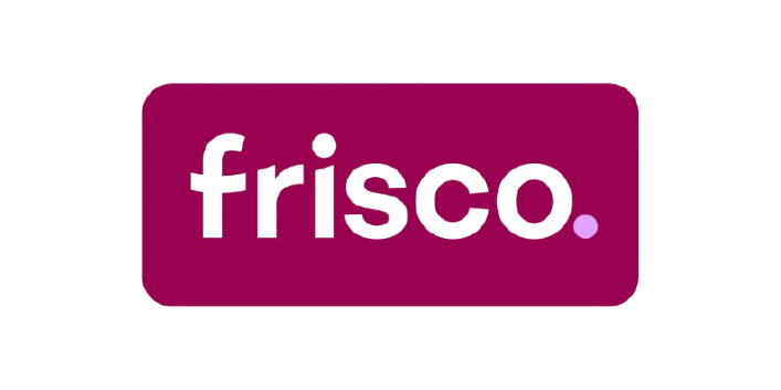 logo FRISCO