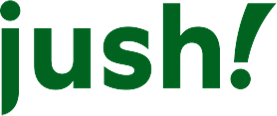 logo JUSH