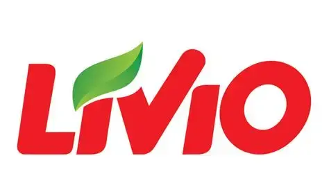 logo LIVIO