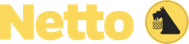 logo NETTO