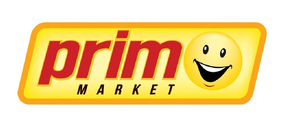 logo PRIM MARKET