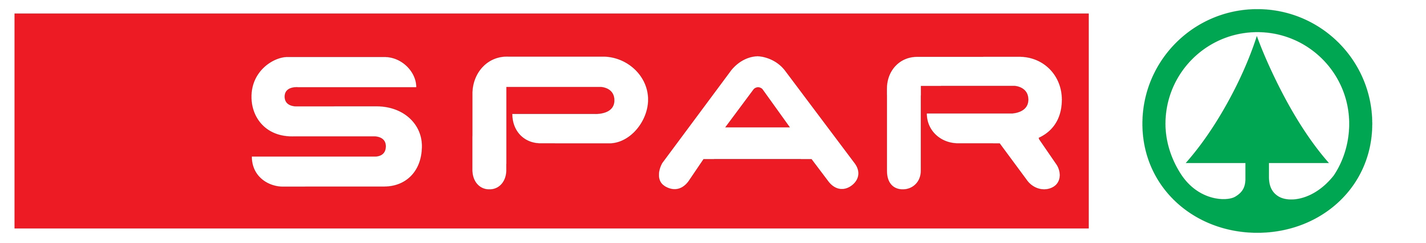 logo SPAR