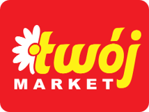 logo TWÓJ MARKET