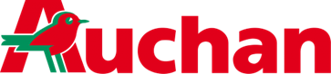 logo AUCHAN