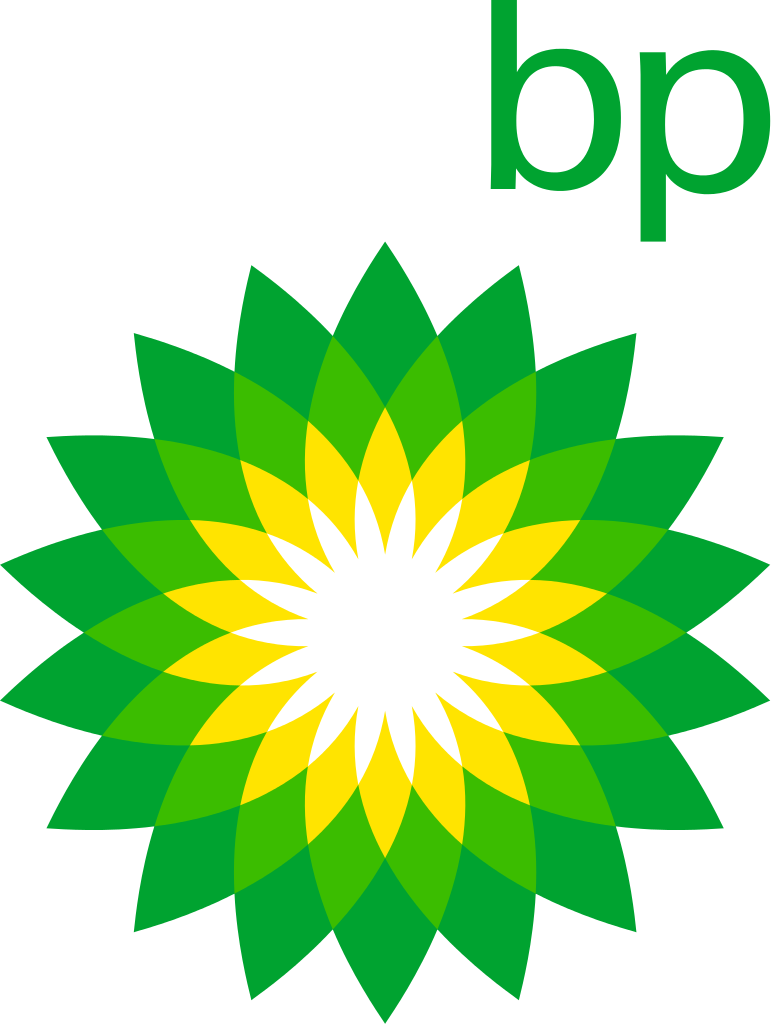 logo bp
