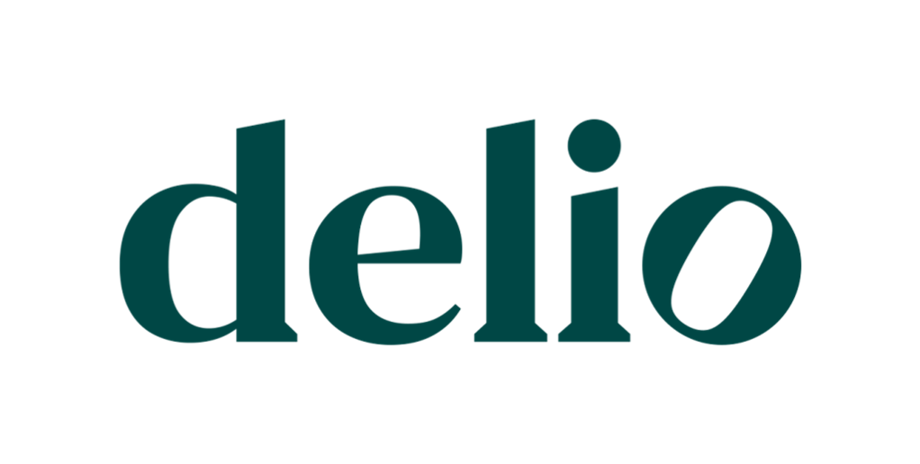 logo DELIO